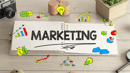 marketing para pequenas empresas